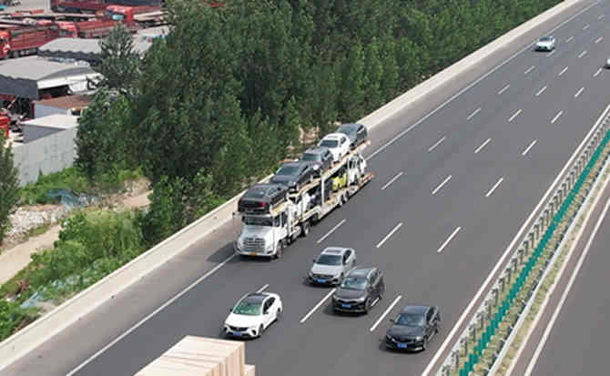静海区高速公路汽车救援