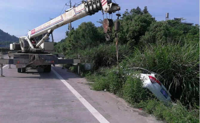 静海区重载吊车救援